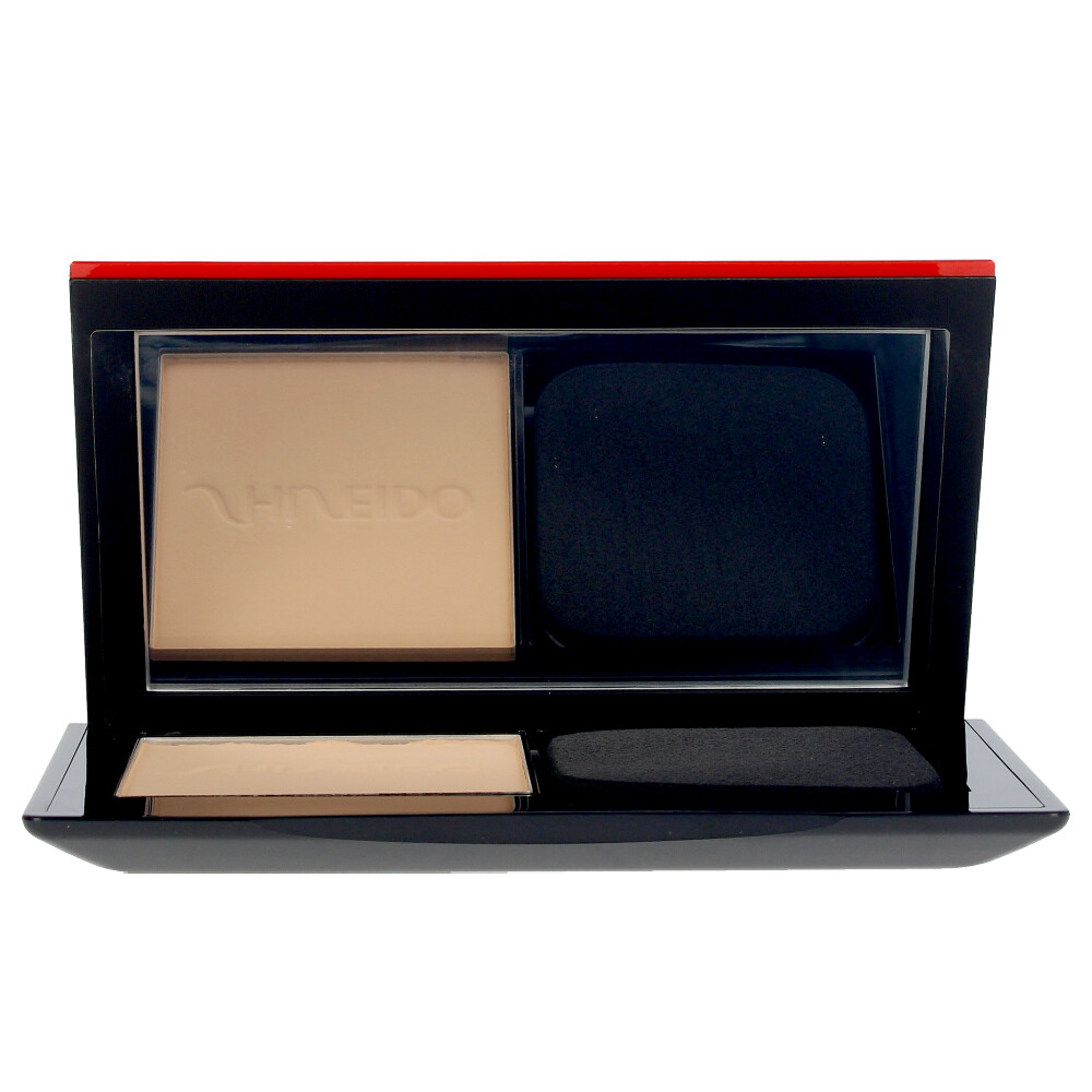 SHISEIDO SYNCHRO SKIN SELF-REFRESHING custom finish powder fdt. #250