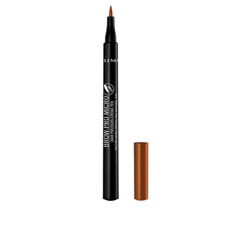 RIMMEL LONDON BROW PRO MICRO PRECISION pen #002-honey brown