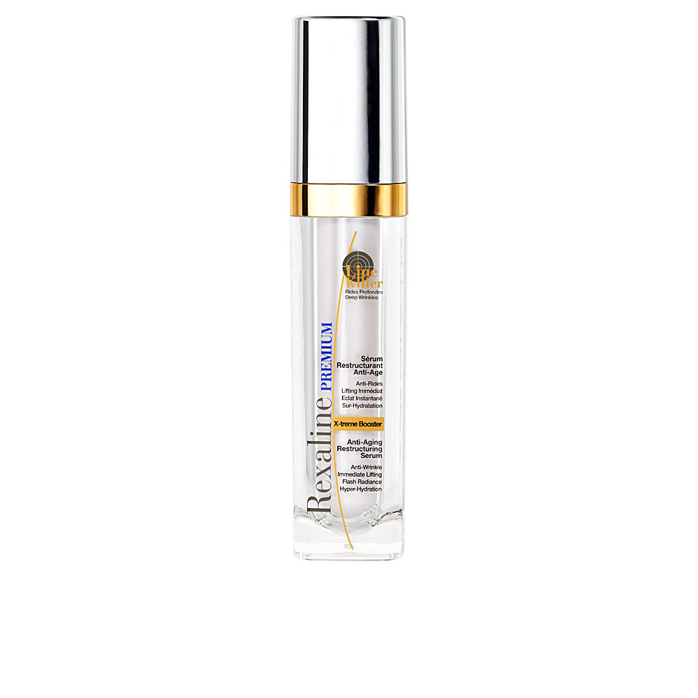 Rexaline X-Treme Booster Restructuring Serum   30 ml