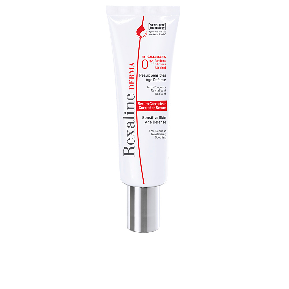 REXALINE DERMA corrector serum 30 ml
