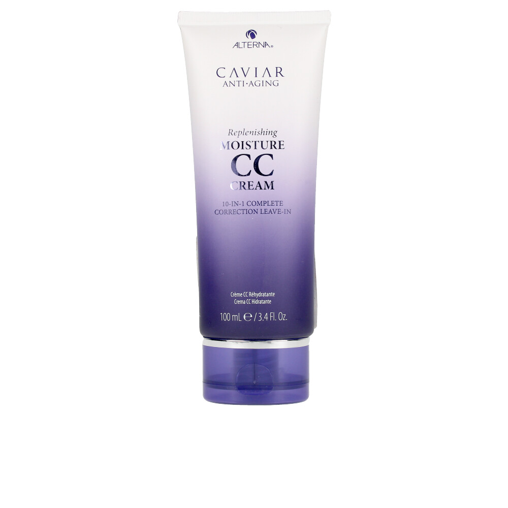 ALTERNA CAVIAR REPLENISHING MOISTURE CC cream 100 ml