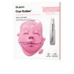 DR.JART+ CRYO RUBBER firming mask 2 units