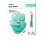 DR.JART+ CRYO RUBBER soothing mask 2 units