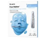 DR.JART+ CRYO RUBBER Hydrating face mask 2 units