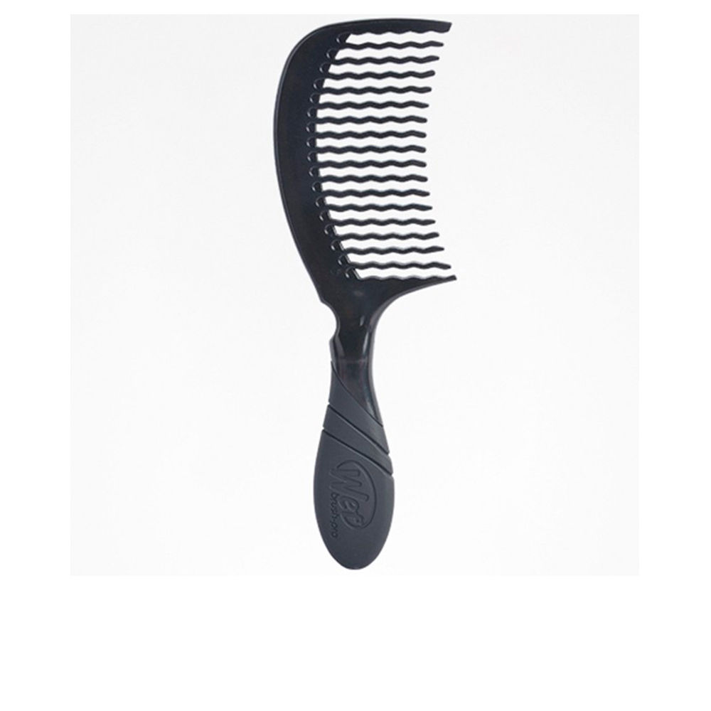 Βούρτσα The Wet Brush Pro Detangling Comb Μαύρο (1 Τεμάχια)