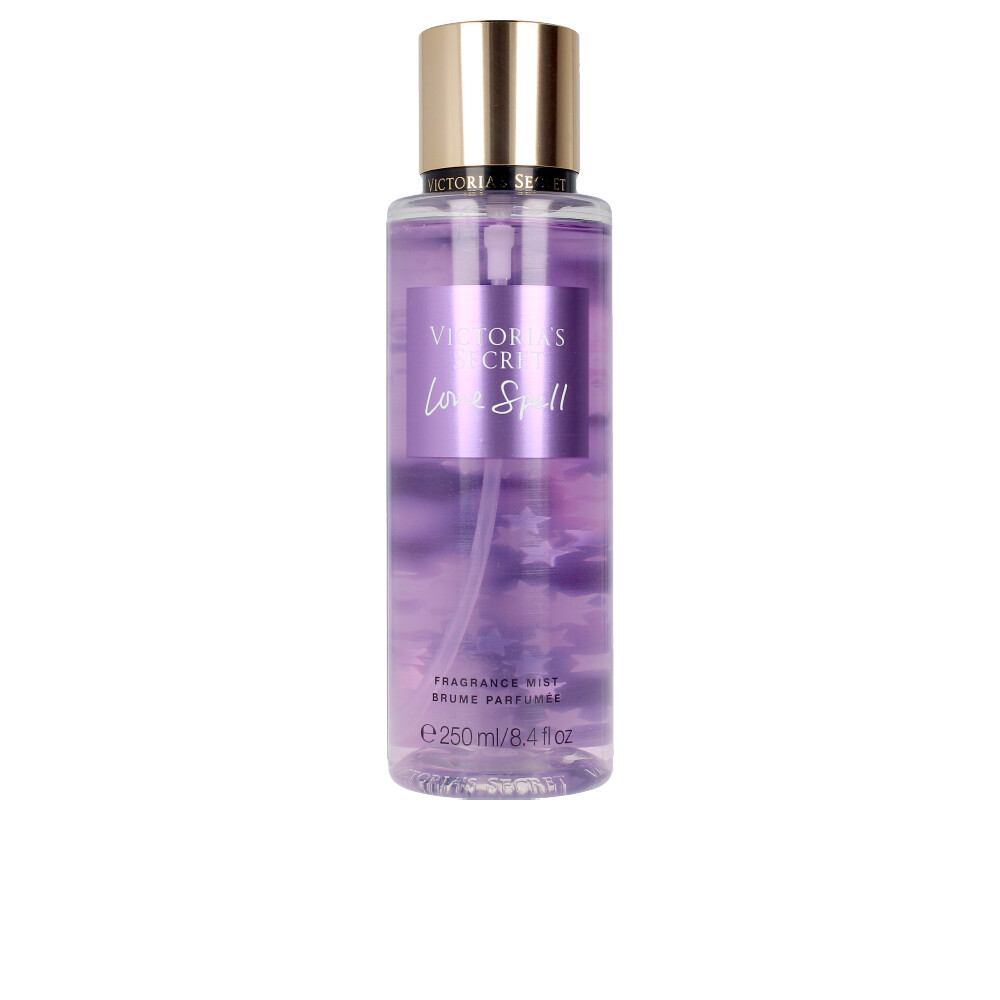 VICTORIA'S SECRET LOVE SPELL body mist 250 ml