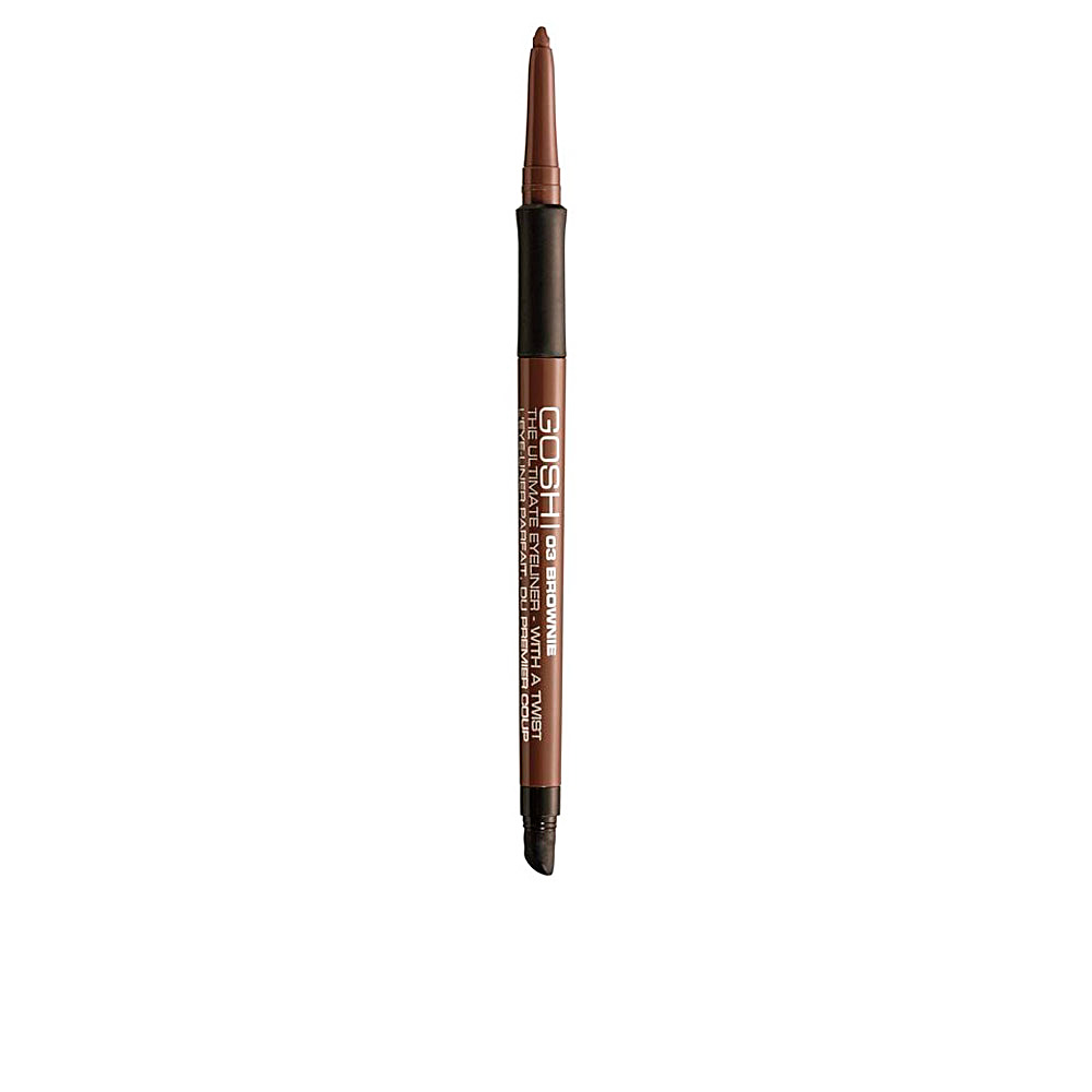 Gosh The Ultimate Eyeliner - -  - 1 piece x 0,4 gr
