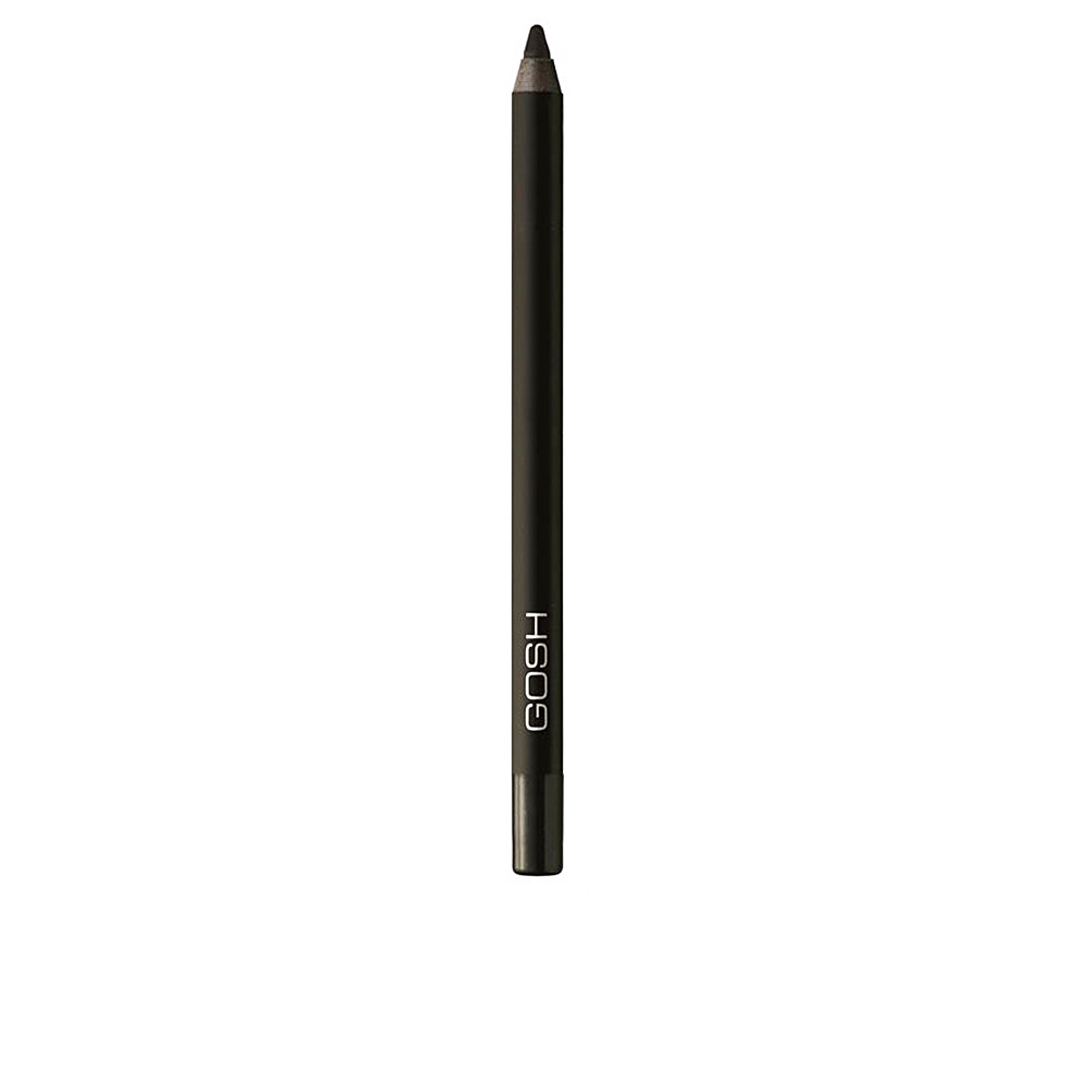 Gosh Velvet Touch Waterproof Eyeliner 022-carbon-black  1,2 gr