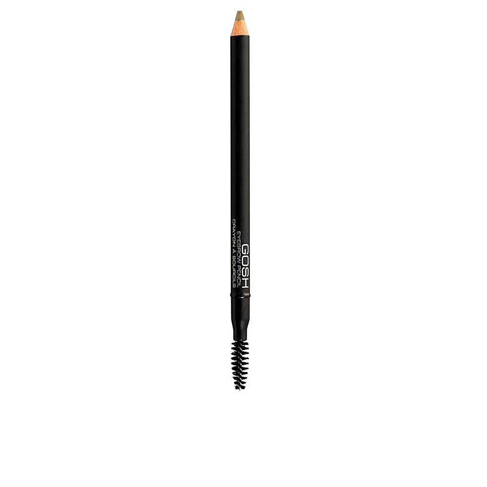 GOSH EYEBROW pencil grey brown