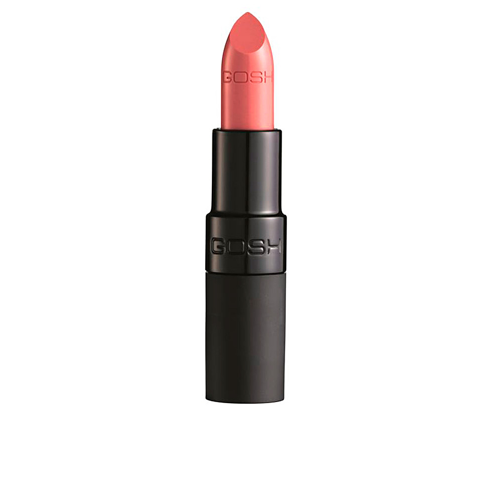 GOSH VELVET TOUCH lipstick #002-matt rose 4 gr