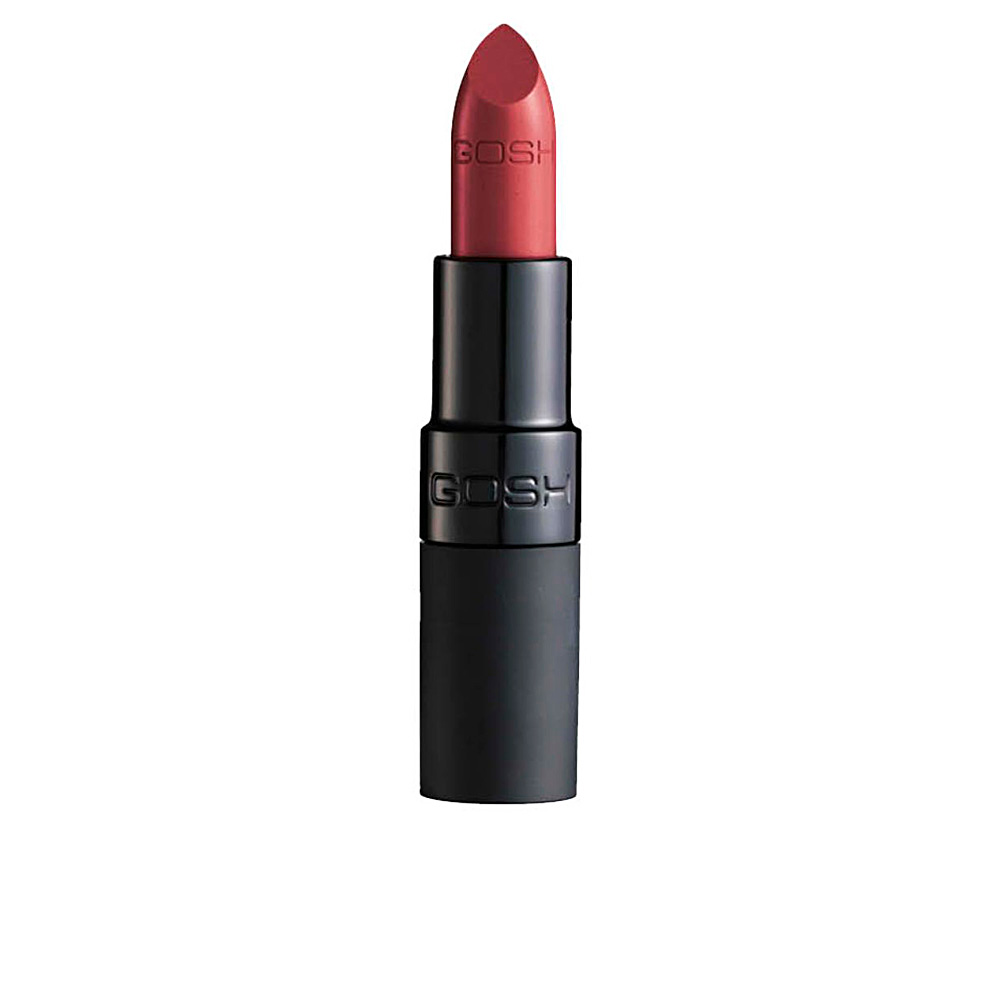 VELVET TOUCH lipstick #027-matt mauve  4 gr