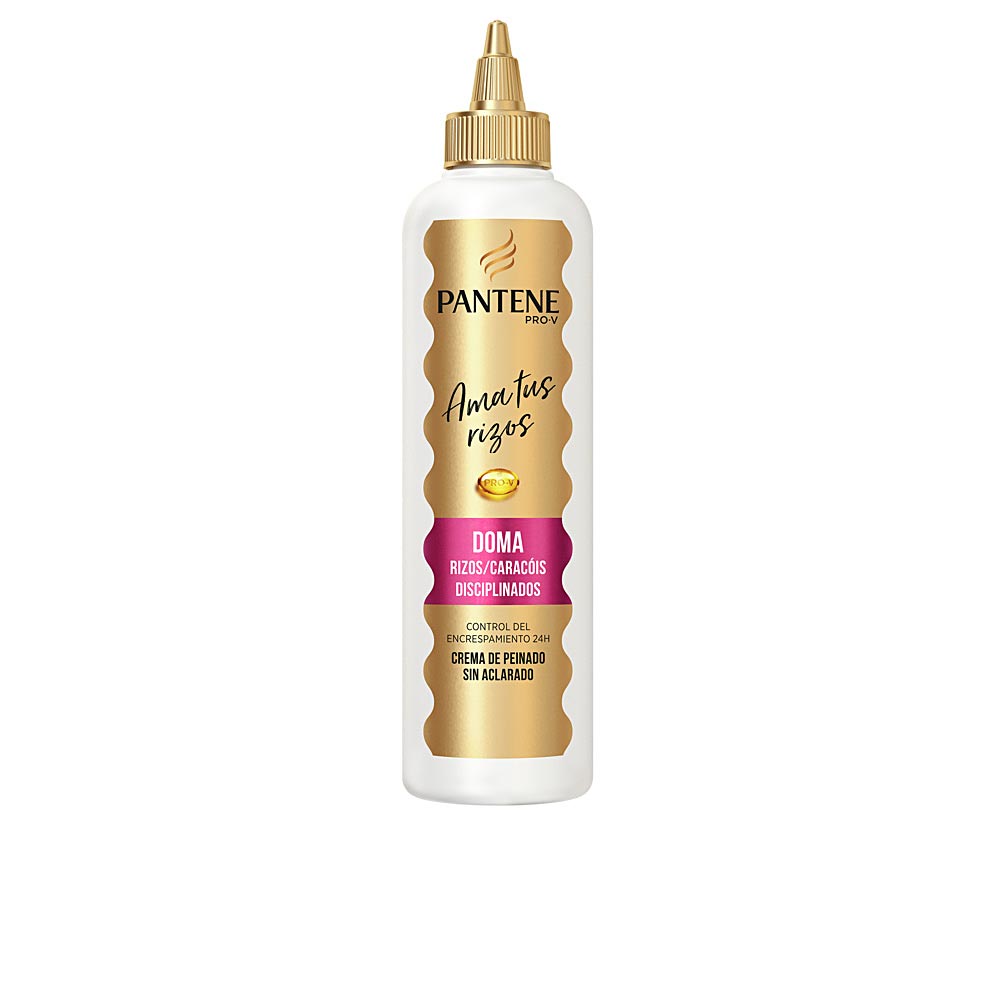 PANTENE PRO-V LEAVE-IN CREAM for curls 270 ml