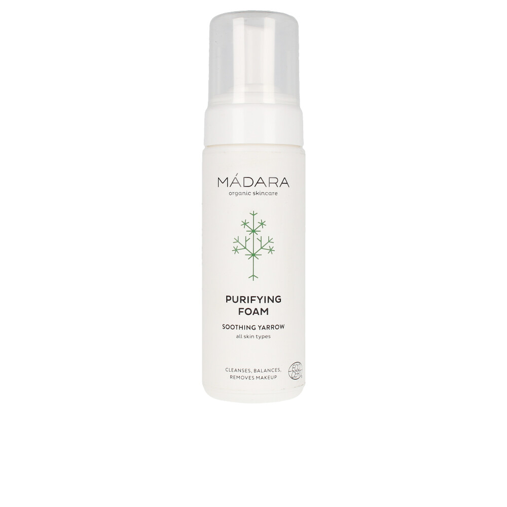 Madara Purifying Foam - -  - 1 piece x 150 ml