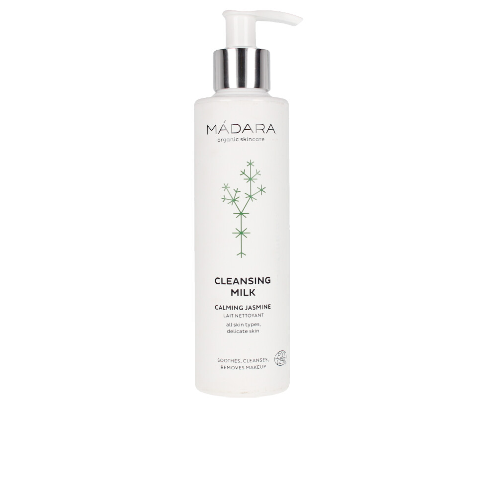 Madara Cleansing Milk - -  - 1 piece x 200 ml