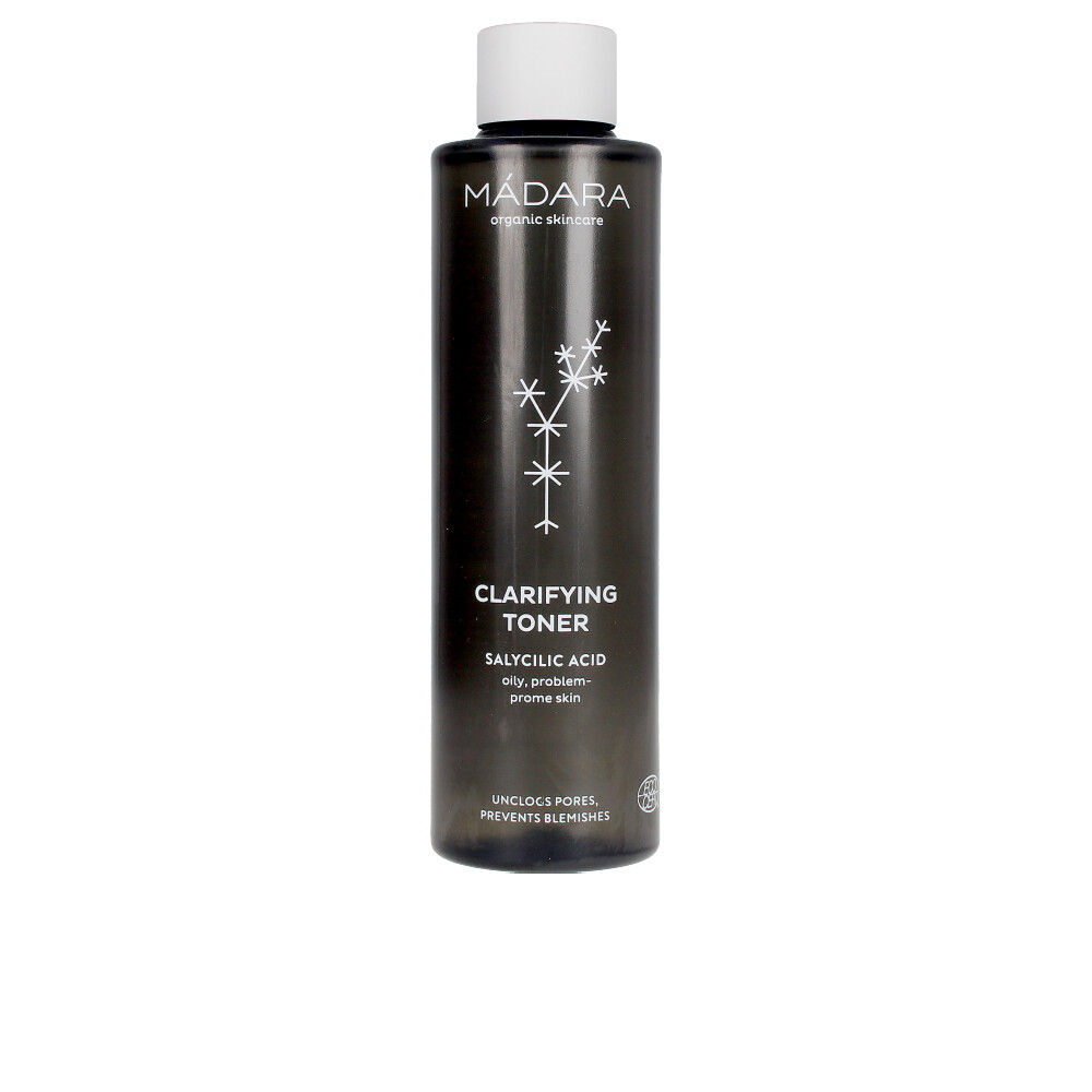 Madara Clarifying Toner - -  - 1 piece x 200 ml