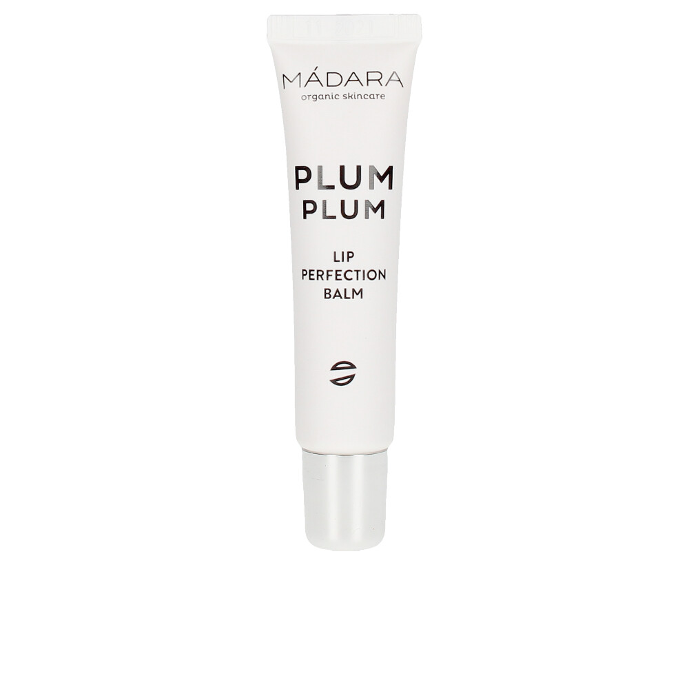 Madara Plum Plum Lip Balm   15 ml