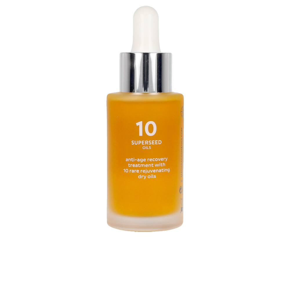 Madara Superseed Anti-Age Recovery Facial Oil  30 ml