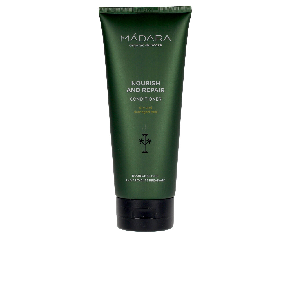 Madara Nourish And Repair Conditioner - -  - 1 piece x 200 ml