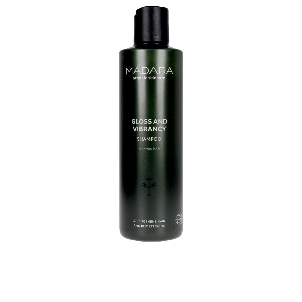 Madara Gloss And Vibrancy Shampoo - -  - 1 piece x 250 ml