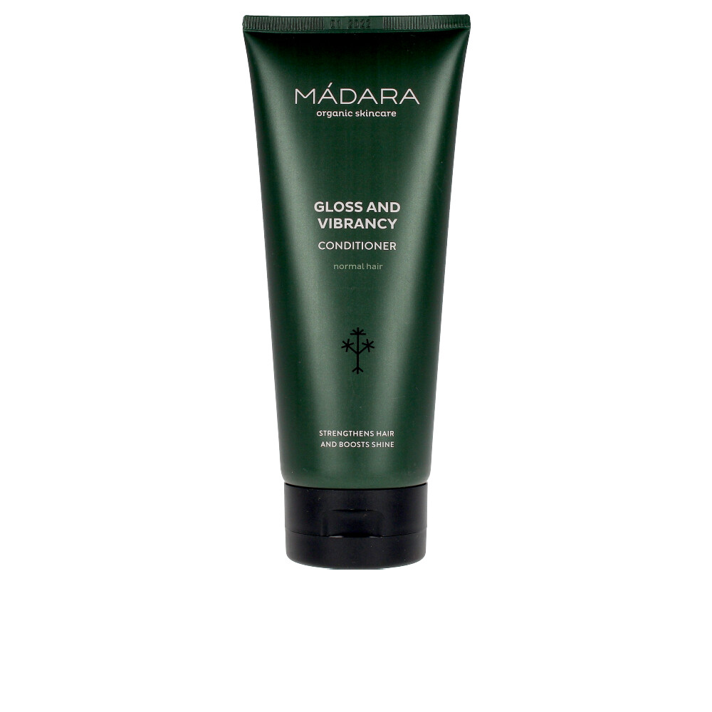 Madara Gloss And Vibrancy Conditioner - -  - 1 piece x 200 ml