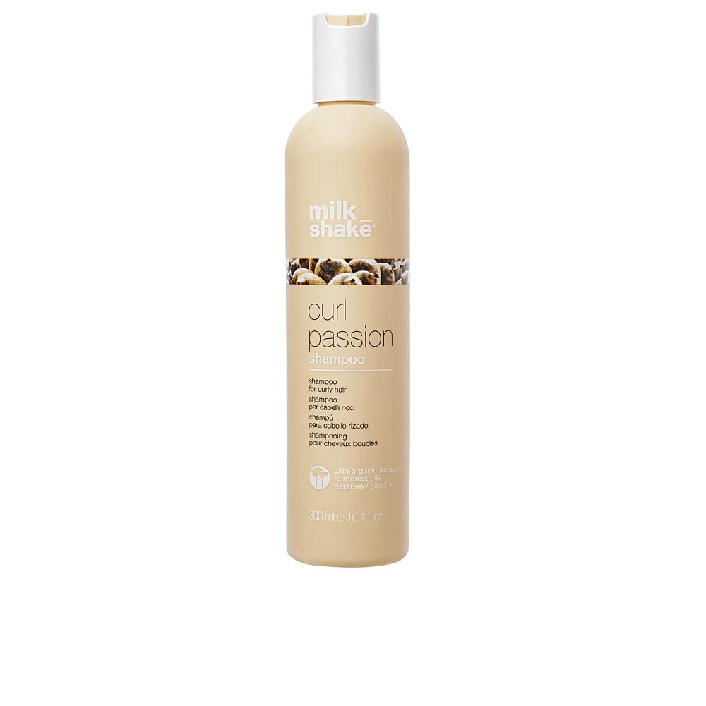 Milk_Shake Curl Passion Shampoo  300 ml