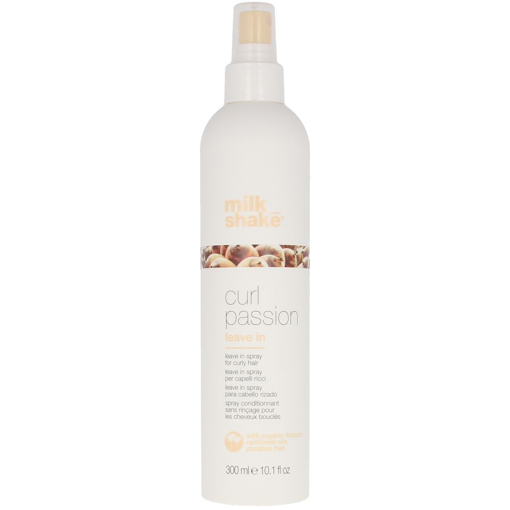 Milk_Shake Curl Passion Leave-In  300 ml