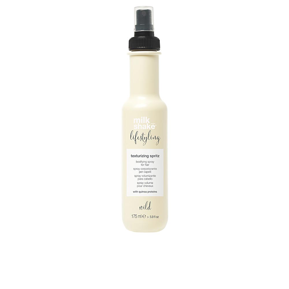 MILK SHAKE LIFESTYLING texturizing spritz 175 ml