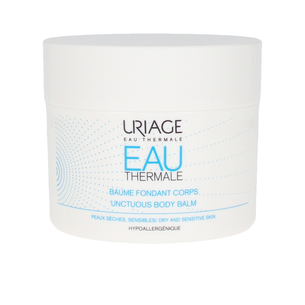 URIAGE EAU THERMALE unctuous body balm 200 ml