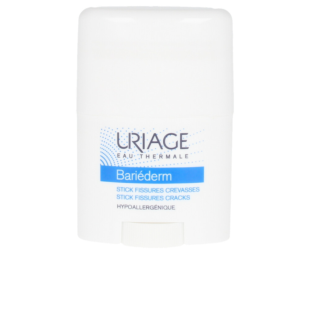 URIAGE BARIÉDERM stick fissures cracks 22 gr