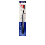 SWISSDENT COLOURS CLASSIC toothbrush #black&red