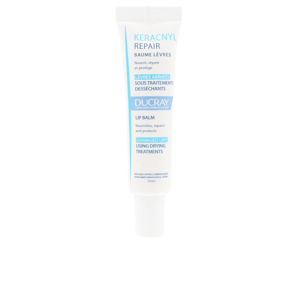 DUCRAY KERACNYL REPAIR lip balm 15 ml