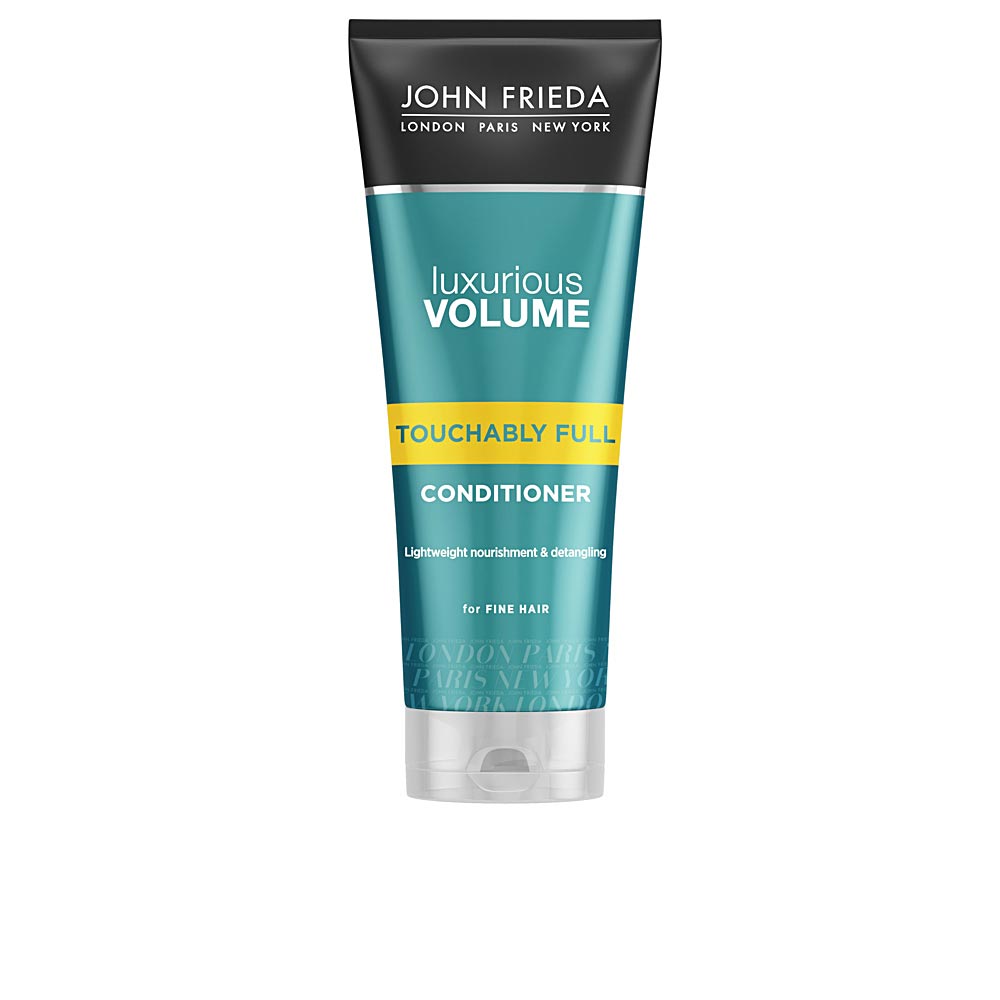 JOHN FRIEDA LUXURIOUS VOLUME conditioner volume 250 ml