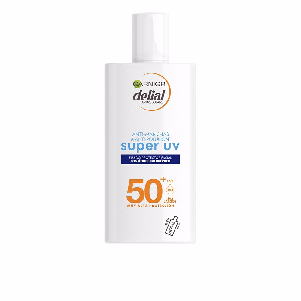 GARNIER SENSITIVE ADVANCED súper UV fluid SPF50+ 40 ml