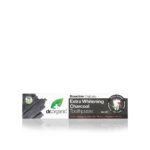 DR. ORGANIC Charcoal toothpaste 100 ml