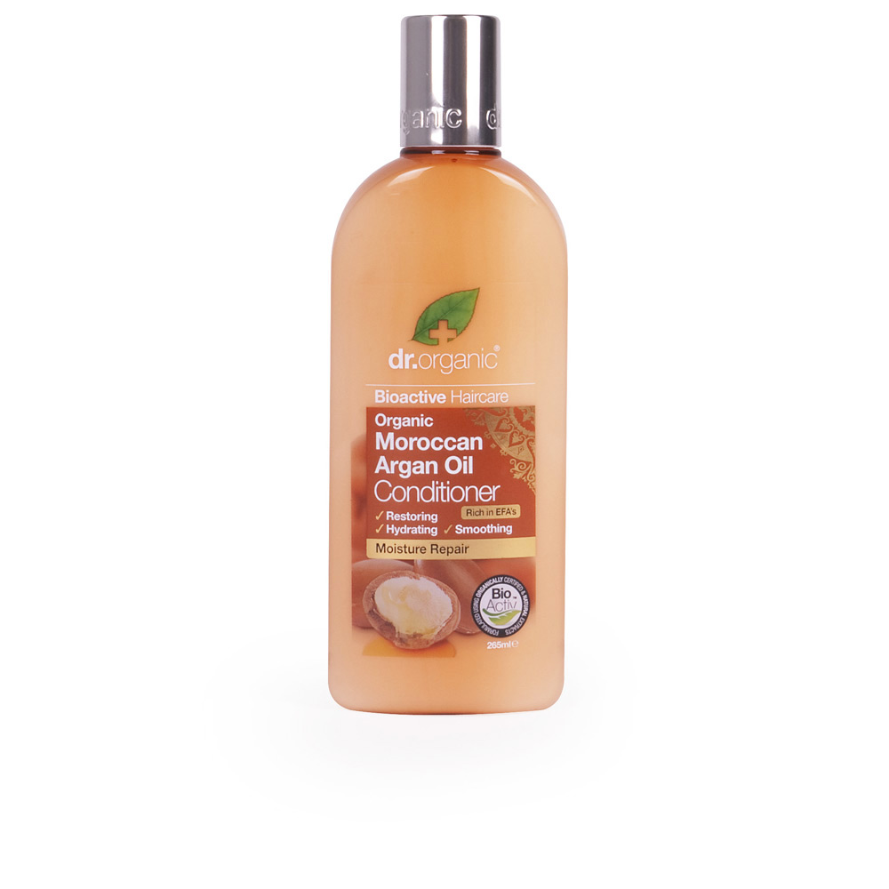 DR. ORGANIC ARGÁN oil conditioner 265 ml
