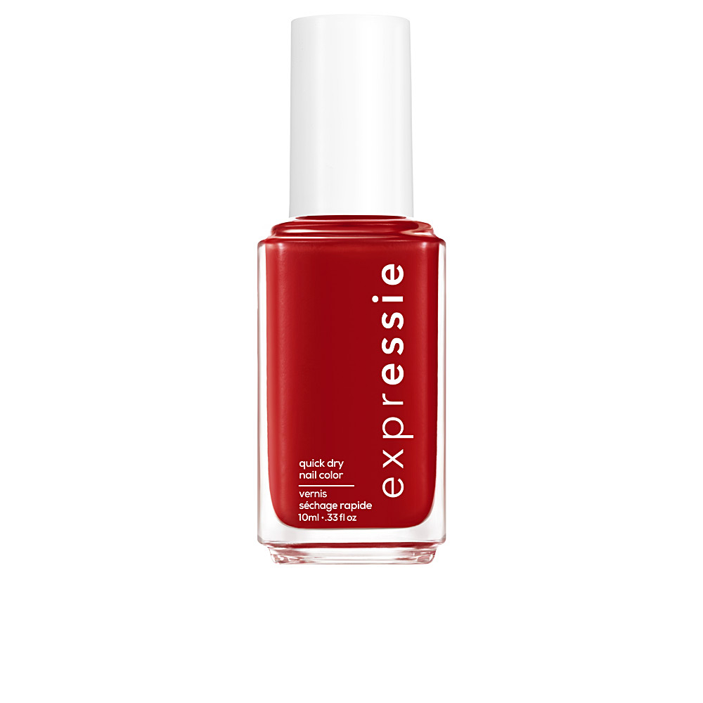 ESSIE EXPRESSIE nail polish #190-seize the minute 10 ml