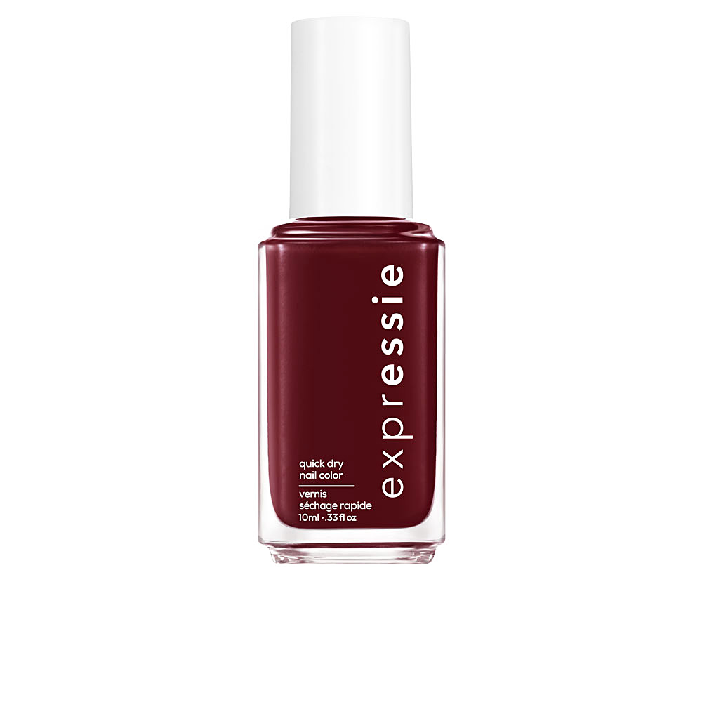 ESSIE EXPRESSIE nail polish #290-not so low key 10 ml