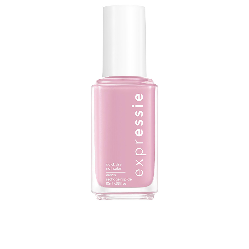 ESSIE EXPRESSIE nail polish #200-in the time zone 10 ml