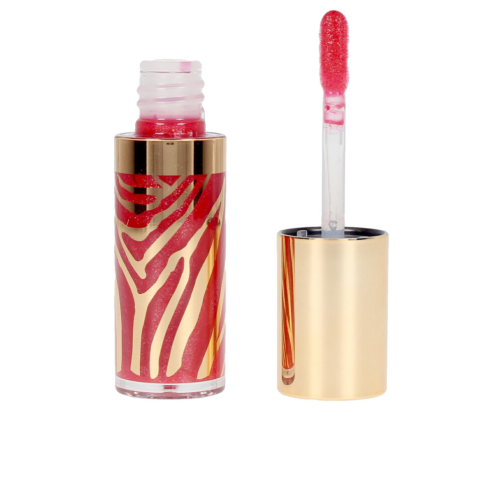 SISLEY LE PHYTO GLOSS lipgloss #5-fireworks