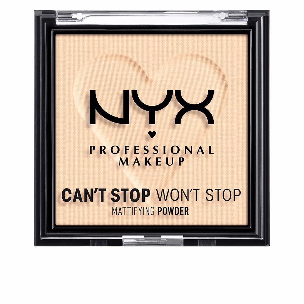 NYX PROFESSIONAL MAKE UP ON THE RISE volume liftscara #black