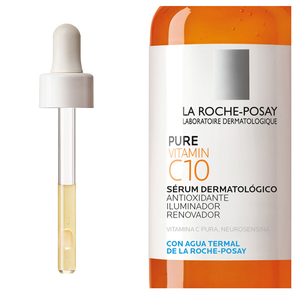 La Roche Vitamin C Serum   30 ml