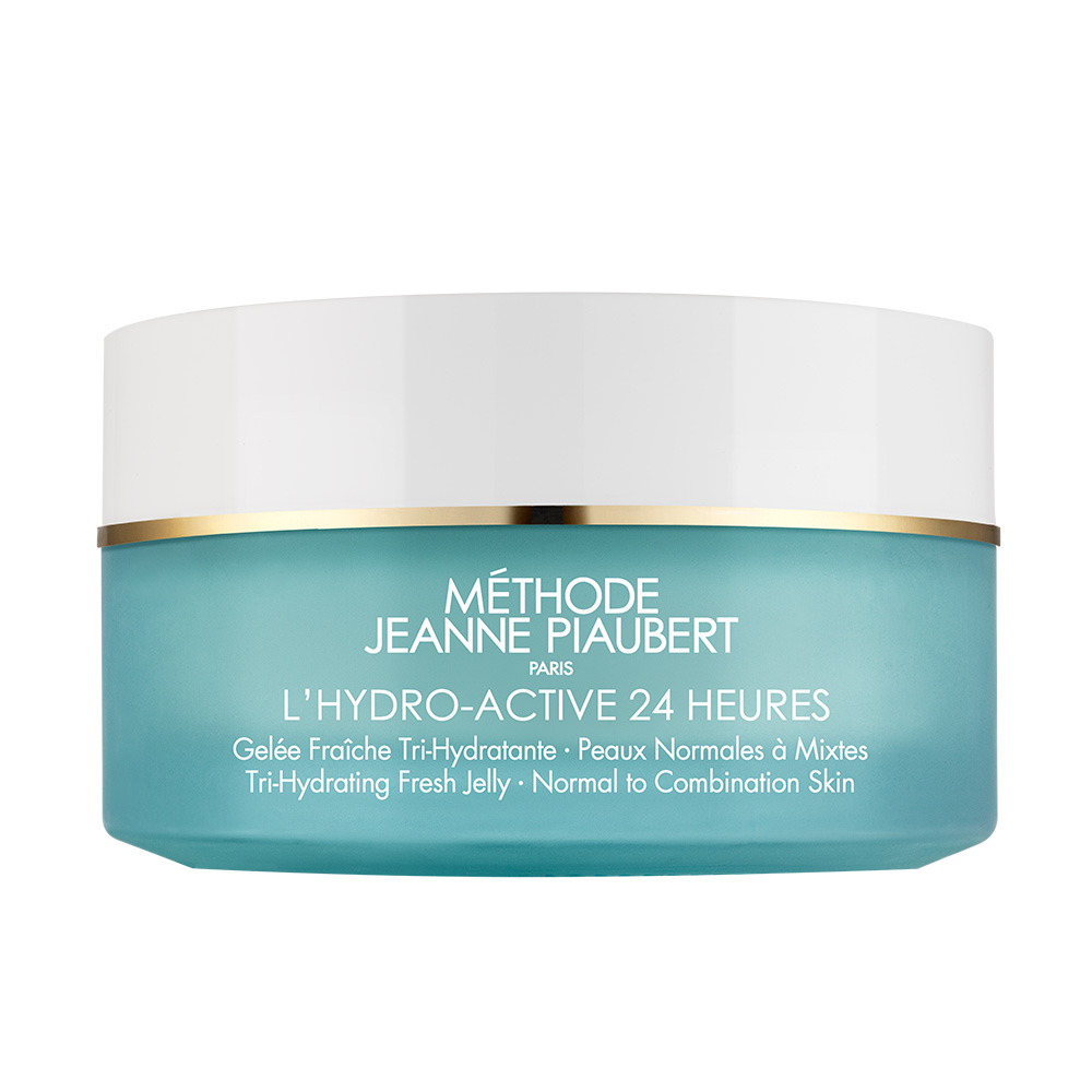 125448.jpg JEANNE PIAUBERT L'HYDRO ACTIVE 24H PNM tri-hydrating fraîche gelée 50 ml - Image 1