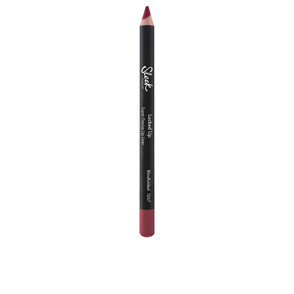 SLEEK LOCKED UP super precise lip liner #Blindfolded