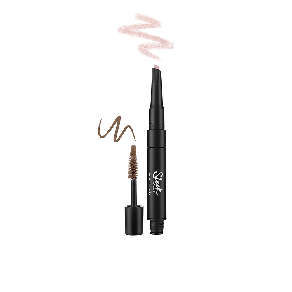 SLEEK BROW INTENSITY #Light
