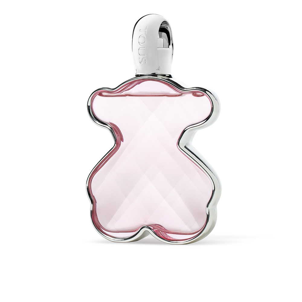 Tous LoveMe Edp Spray  - 1 bottle x 90 ml