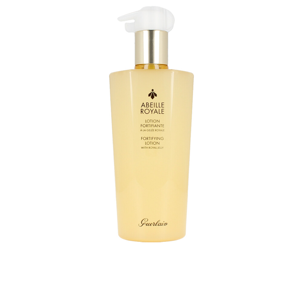 127060.jpg Guerlain Abeille Royale Lotion Καθαρισμού Προσώπου 300ml - Image 1