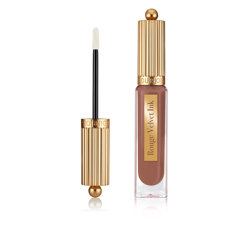 BOURJOIS ROUGE VELVET INK liquid lipstick #005 3,5 ml