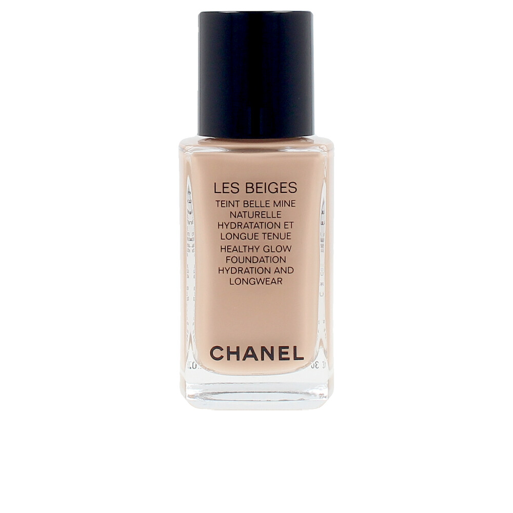 CHANEL LES BEIGES fluide #br32 30 ml