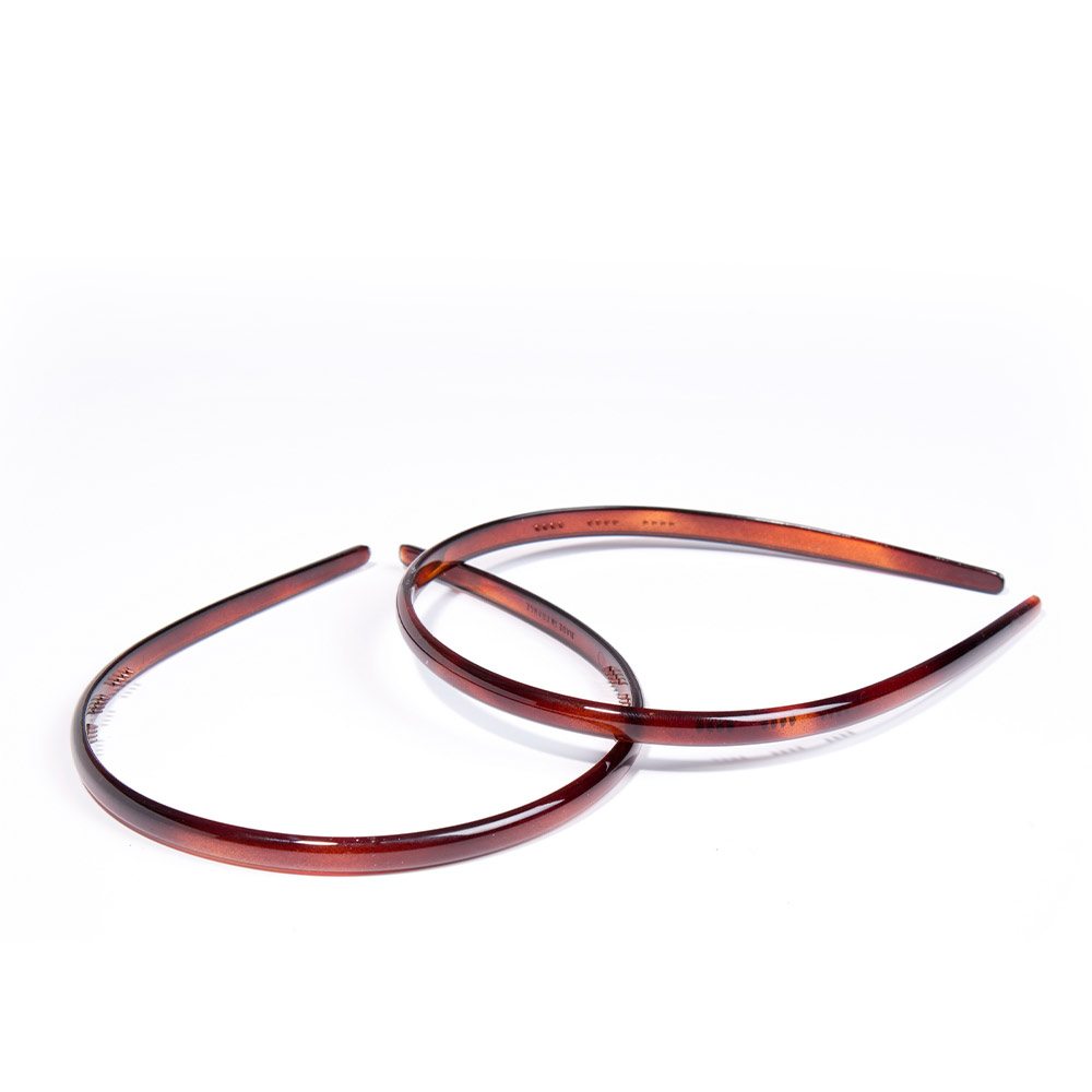 INCA FRENCH SHELL HEADBAND fine