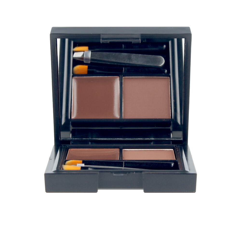 SLEEK BROW KIT #Dark Brow